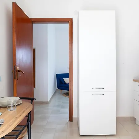 Apartamento Vista Mare All'addaura Palermo