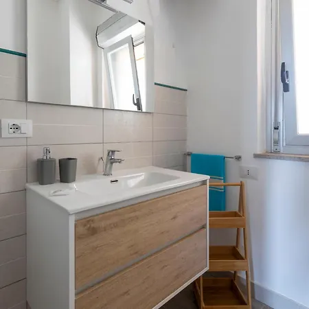 Apartamento Vista Mare All'addaura *