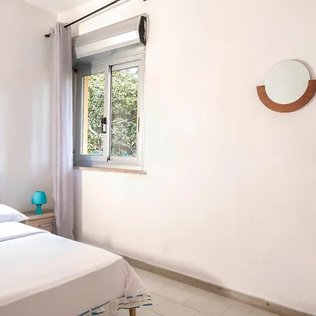 Apartamento Vista Mare All'addaura